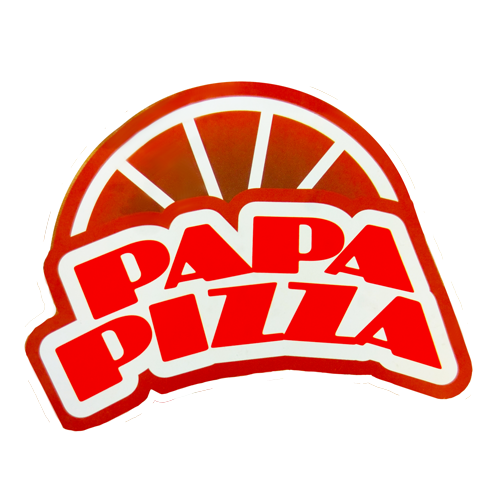 papapizza-Logo